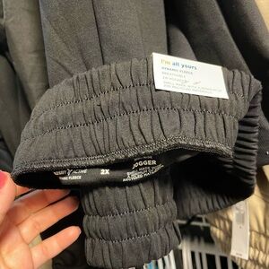 Plus Size Joggers !!! Brand New